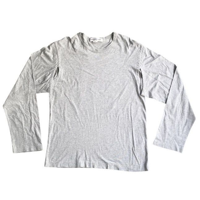 Comme des Garcons Comme des Garçons Shirt Underarm Cut Out T Shirt Size US L / EU 52-54 / 3 - 2 Thumbnail
