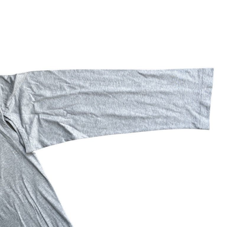 Comme des Garcons Comme des Garçons Shirt Underarm Cut Out T Shirt Size US L / EU 52-54 / 3 - 3 Thumbnail