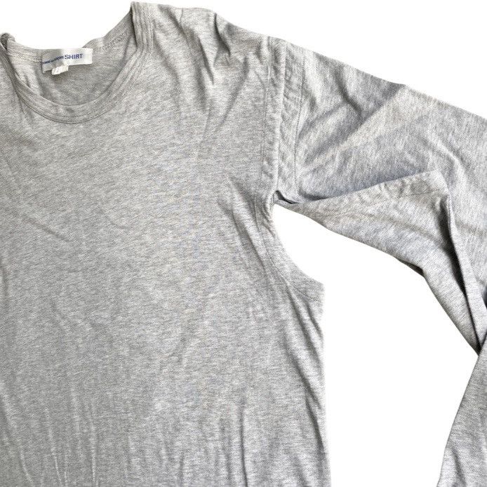 Comme des Garcons Comme des Garçons Shirt Underarm Cut Out T Shirt Size US L / EU 52-54 / 3 - 1 Thumbnail