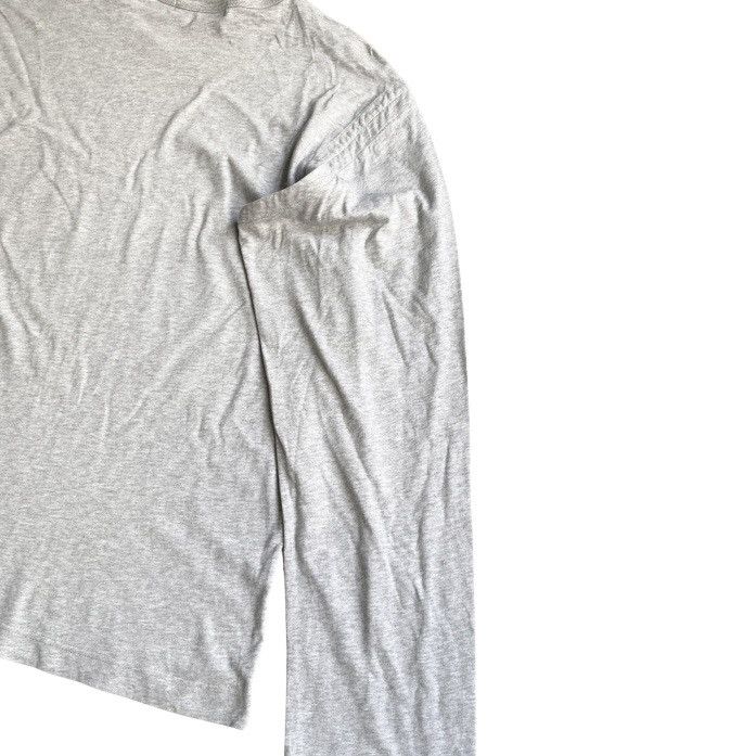 Comme des Garcons Comme des Garçons Shirt Underarm Cut Out T Shirt Size US L / EU 52-54 / 3 - 6 Thumbnail