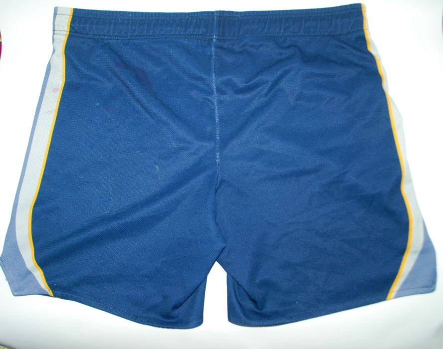 memphis grizzlies shorts retro