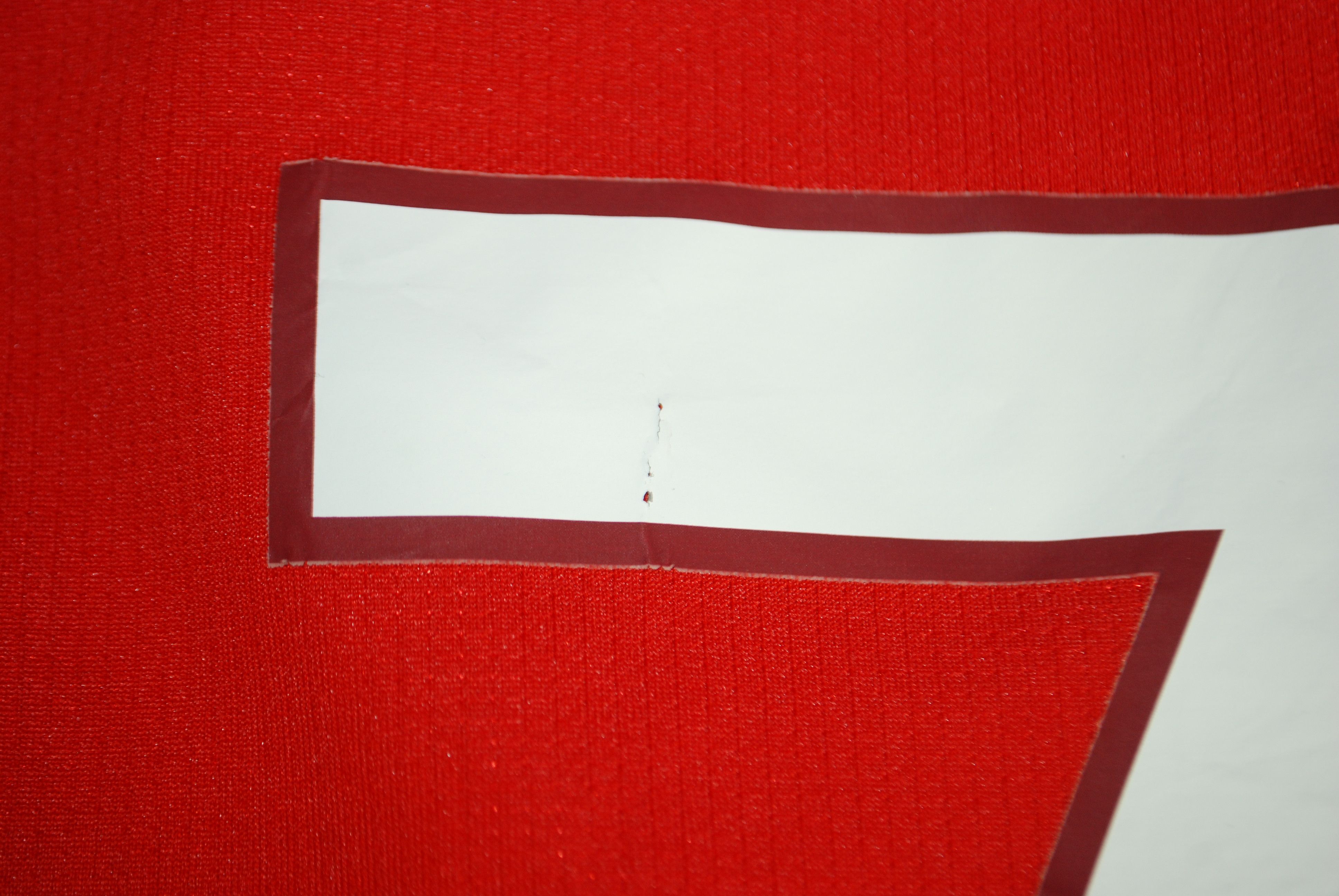 Adidas #17 BOATENG BAYERN MUNICH 2015 2015 HOME FOOTBALL SHIRT Size US S / EU 44-46 / 1 - 9 Thumbnail