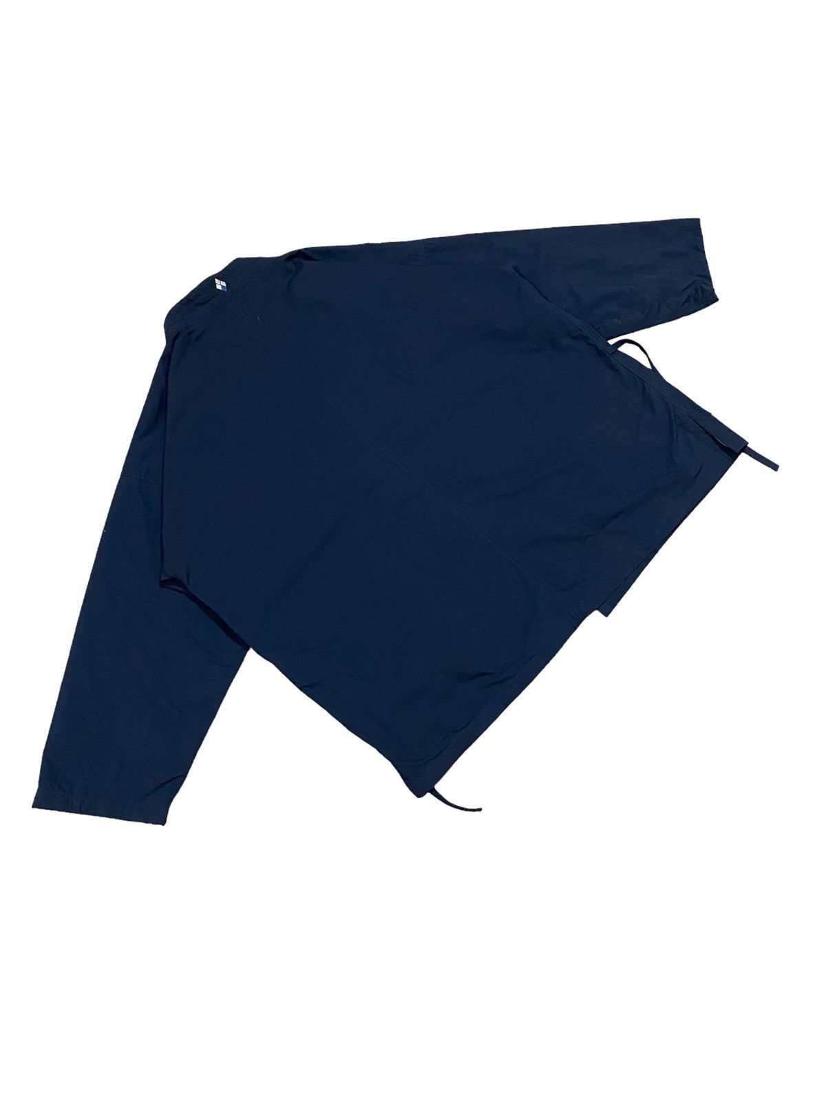 Montbell Vtg🔥Montbell Kimono Tech Indigo Size US M / EU 48-50 / 2 - 16 Thumbnail