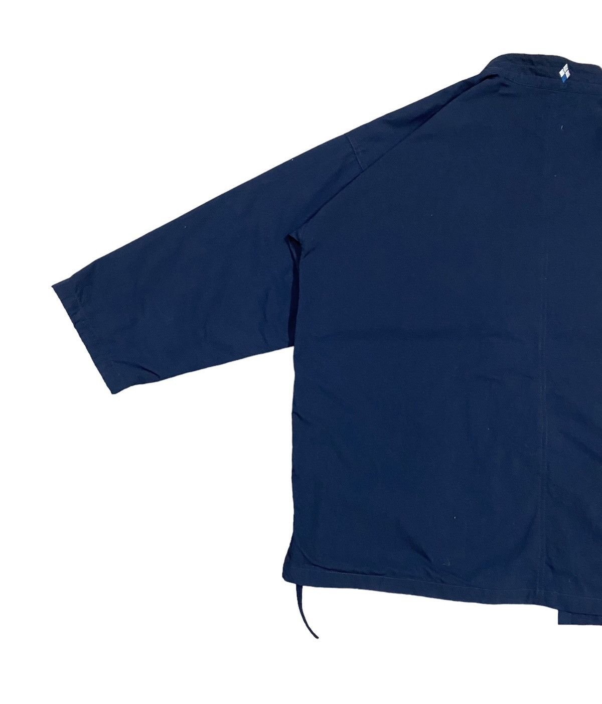Montbell Vtg🔥Montbell Kimono Tech Indigo Size US M / EU 48-50 / 2 - 12 Thumbnail