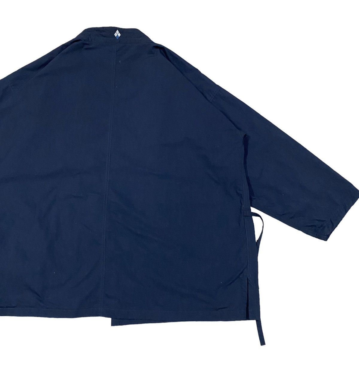 Montbell Vtg🔥Montbell Kimono Tech Indigo Size US M / EU 48-50 / 2 - 13 Thumbnail