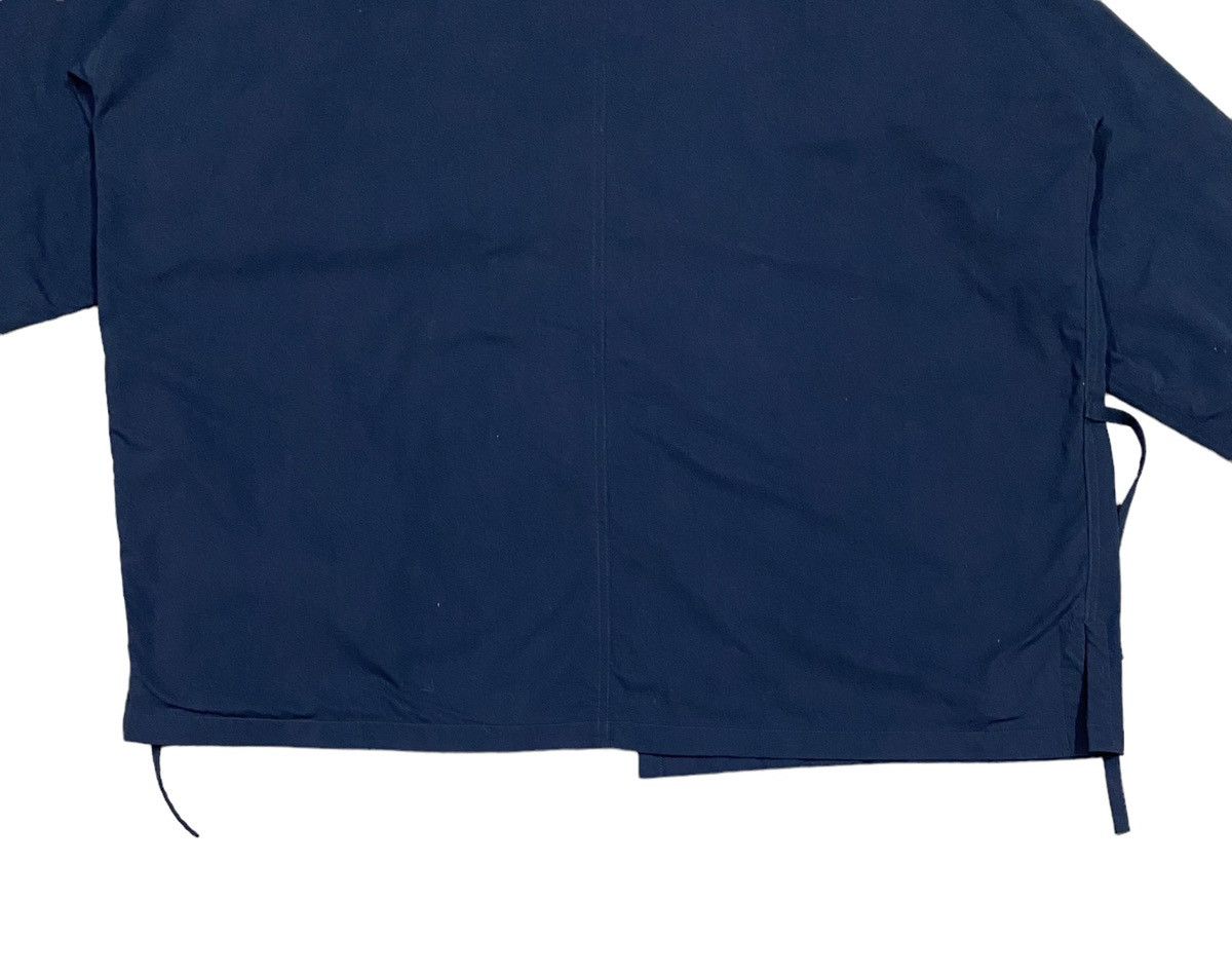 Montbell Vtg🔥Montbell Kimono Tech Indigo Size US M / EU 48-50 / 2 - 15 Thumbnail