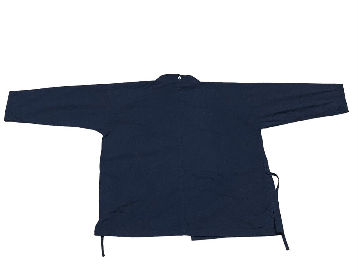 Montbell Vtg🔥Montbell Kimono Tech Indigo Size US M / EU 48-50 / 2 - 3 Thumbnail