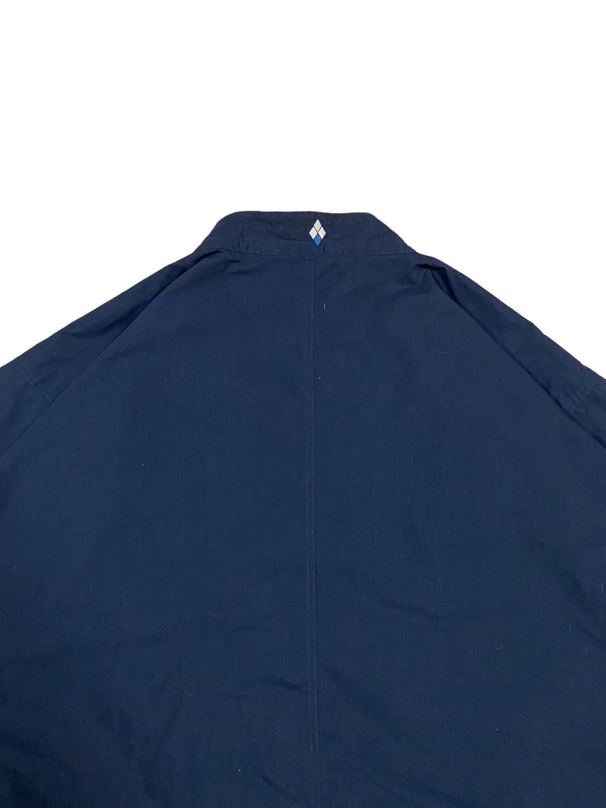Montbell Vtg🔥Montbell Kimono Tech Indigo Size US M / EU 48-50 / 2 - 14 Thumbnail