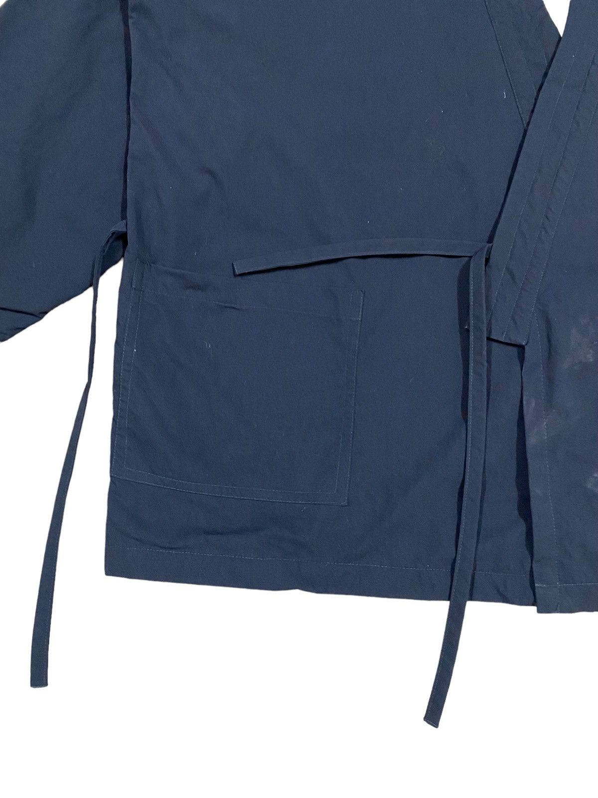 Montbell Vtg🔥Montbell Kimono Tech Indigo Size US M / EU 48-50 / 2 - 7 Thumbnail