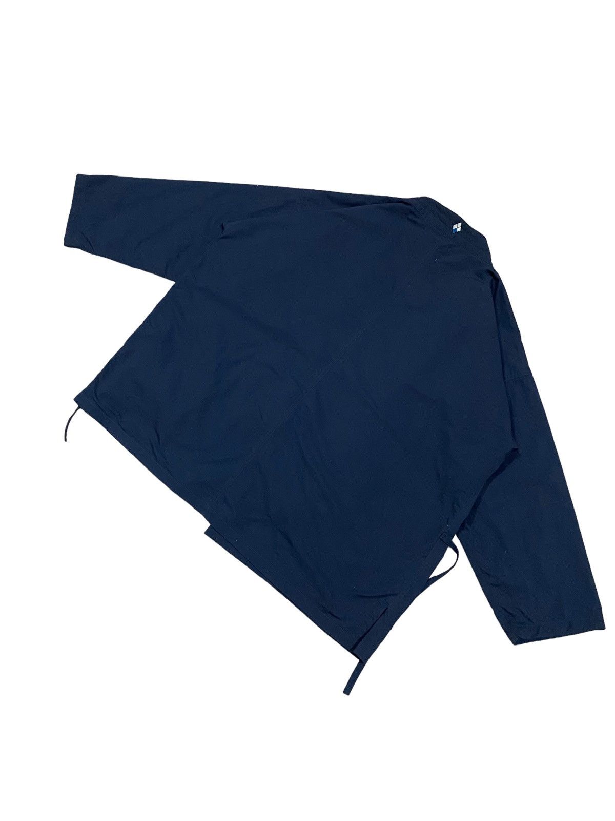 Montbell Vtg🔥Montbell Kimono Tech Indigo Size US M / EU 48-50 / 2 - 17 Thumbnail