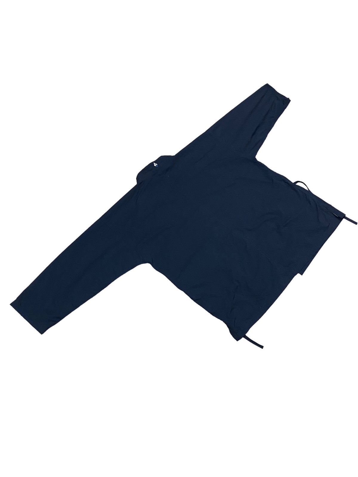 Montbell Vtg🔥Montbell Kimono Tech Indigo Size US M / EU 48-50 / 2 - 18 Thumbnail