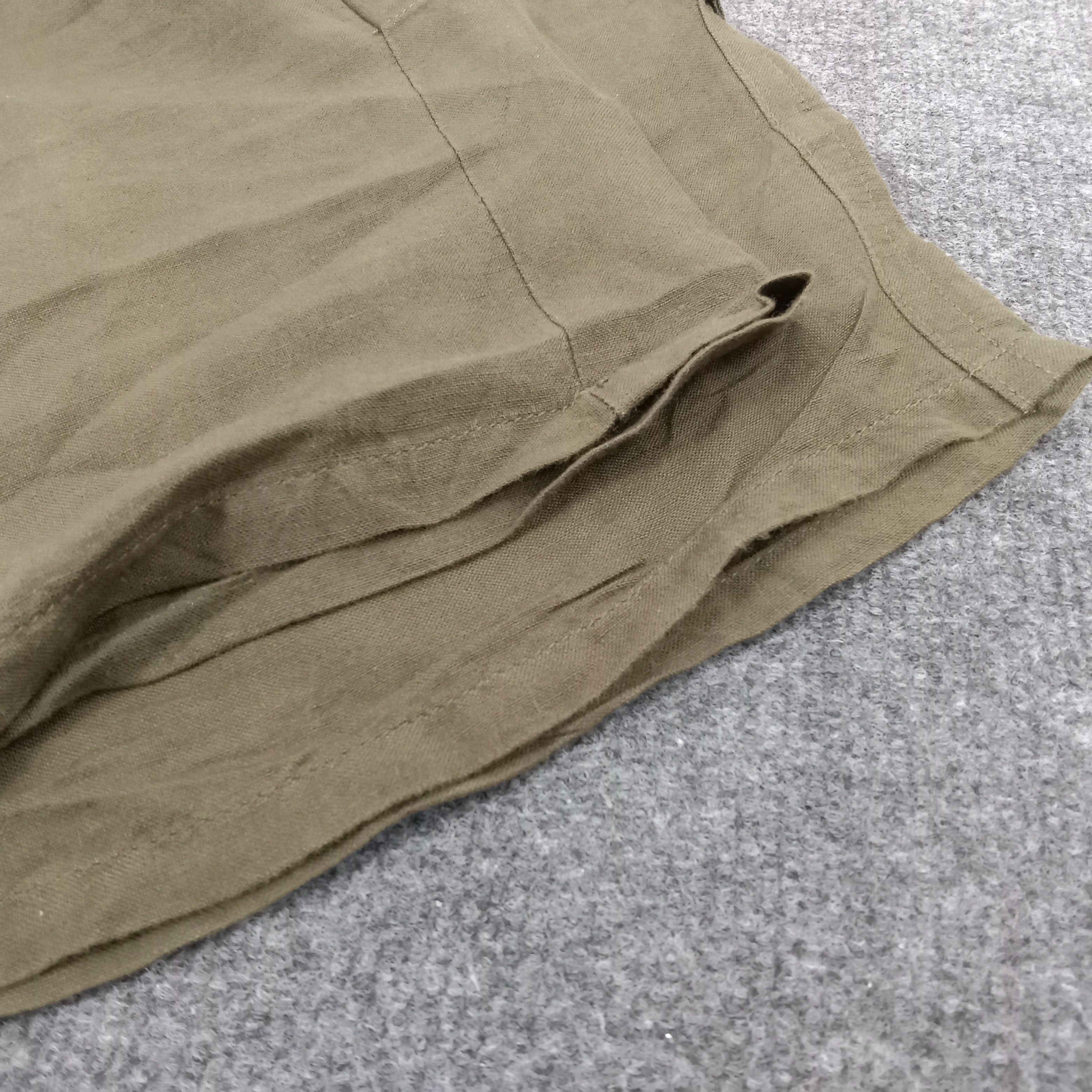 Designer × Tornado Mart Tornado Mart Japanese Brand Cargo Pants Size US 33 - 9 Thumbnail