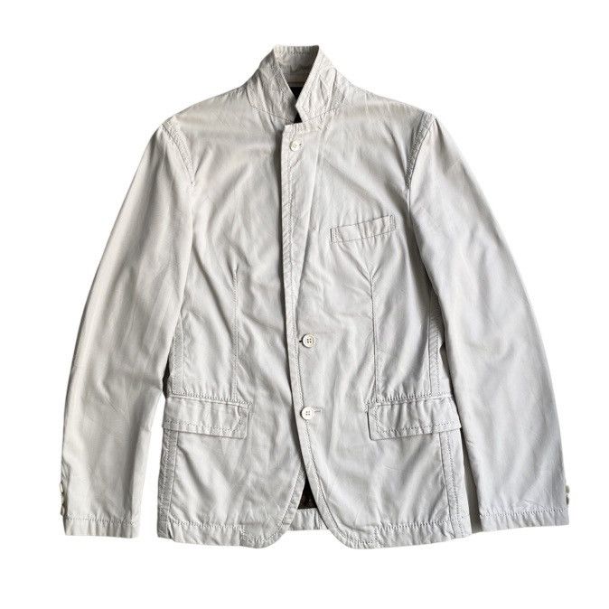 Comme des Garcons AW06 Paisley Lining Blazer Size US L / EU 52-54 / 3 - 4 Thumbnail