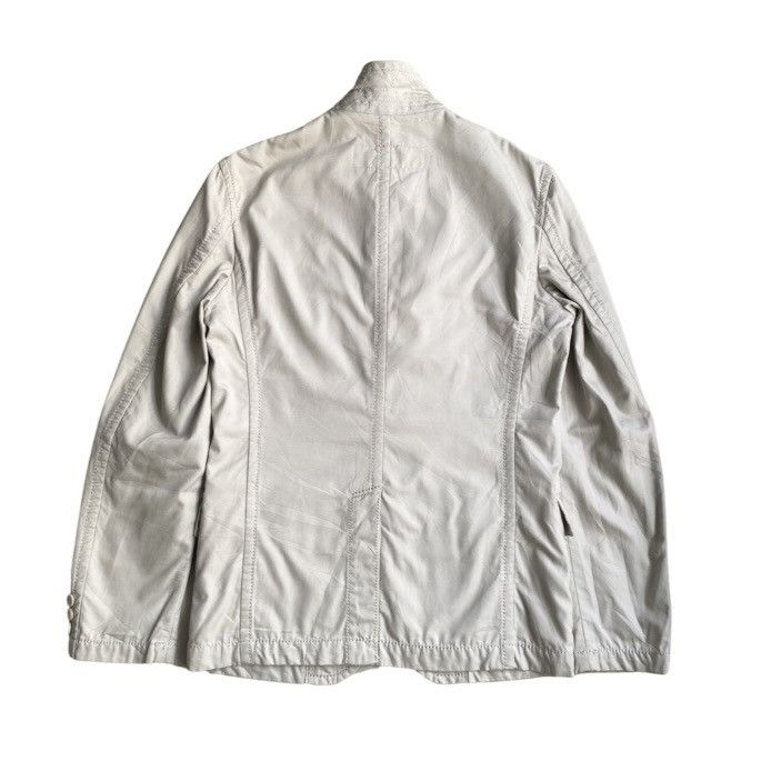 Comme des Garcons AW06 Paisley Lining Blazer Size US L / EU 52-54 / 3 - 5 Thumbnail