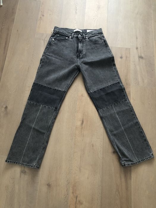 Our Legacy Extended Third cut jeans - Our Legacy | Grailed