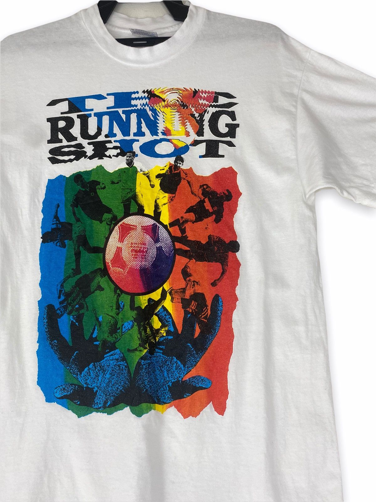 Vintage Rare Design Size US M / EU 48-50 / 2 - 2 Thumbnail