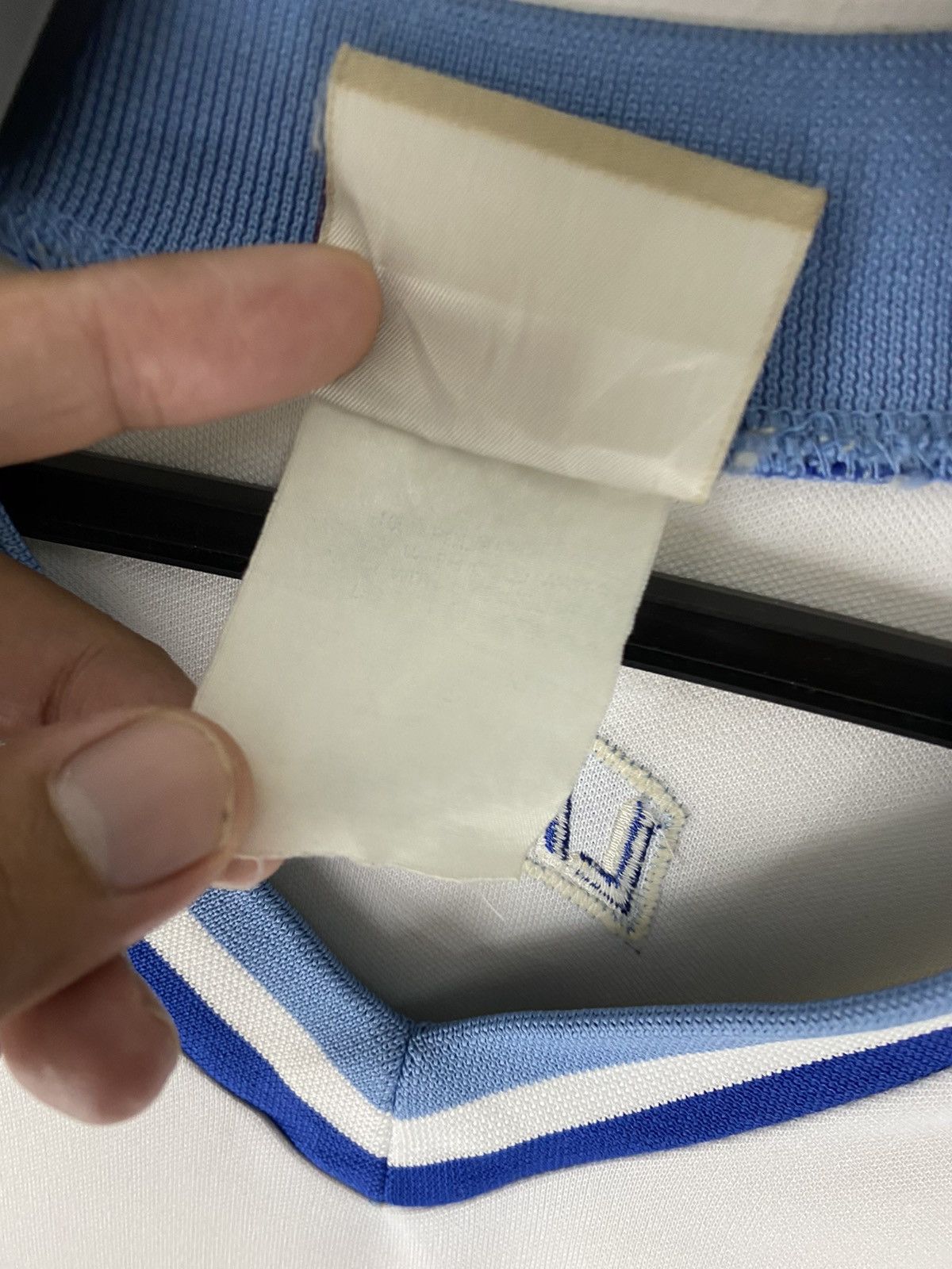 NBA Vintage rare Lakers jersey Size US XL / EU 56 / 4 - 8 Thumbnail