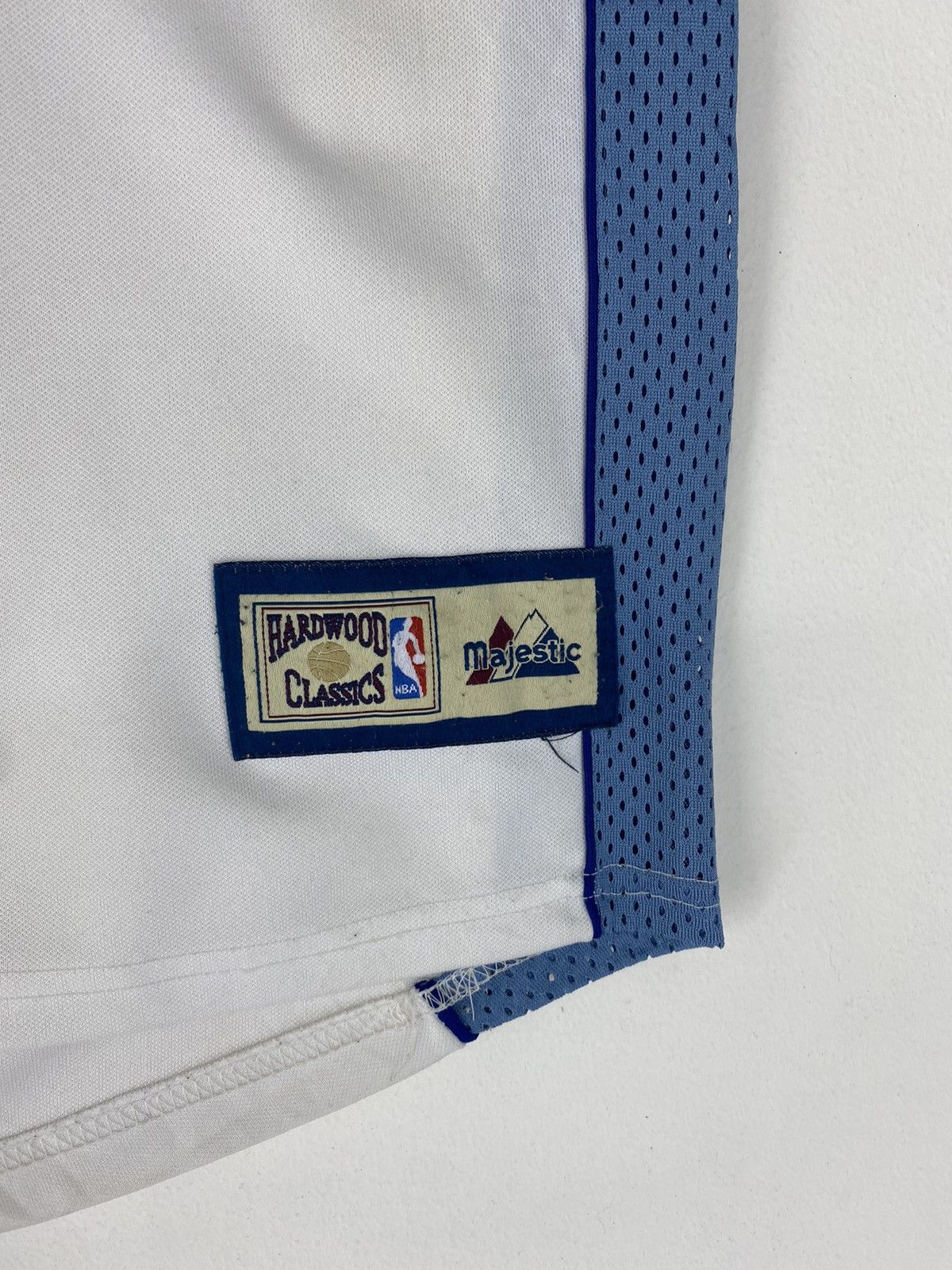 NBA Vintage rare Lakers jersey Size US XL / EU 56 / 4 - 9 Thumbnail