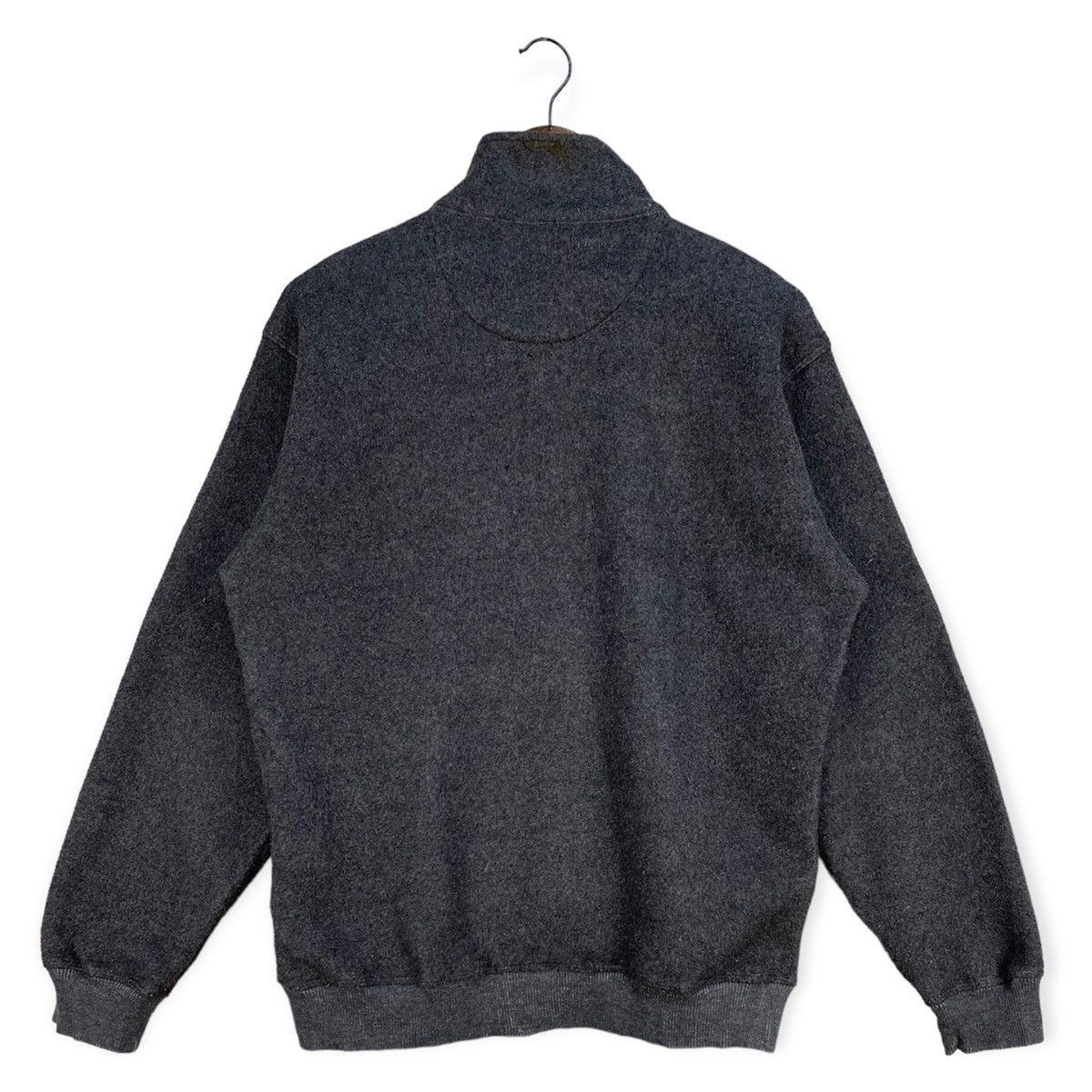 Polo Ralph Lauren Polo Ralph Lauren Zipper Fleece Size US M / EU 48-50 / 2 - 3 Thumbnail