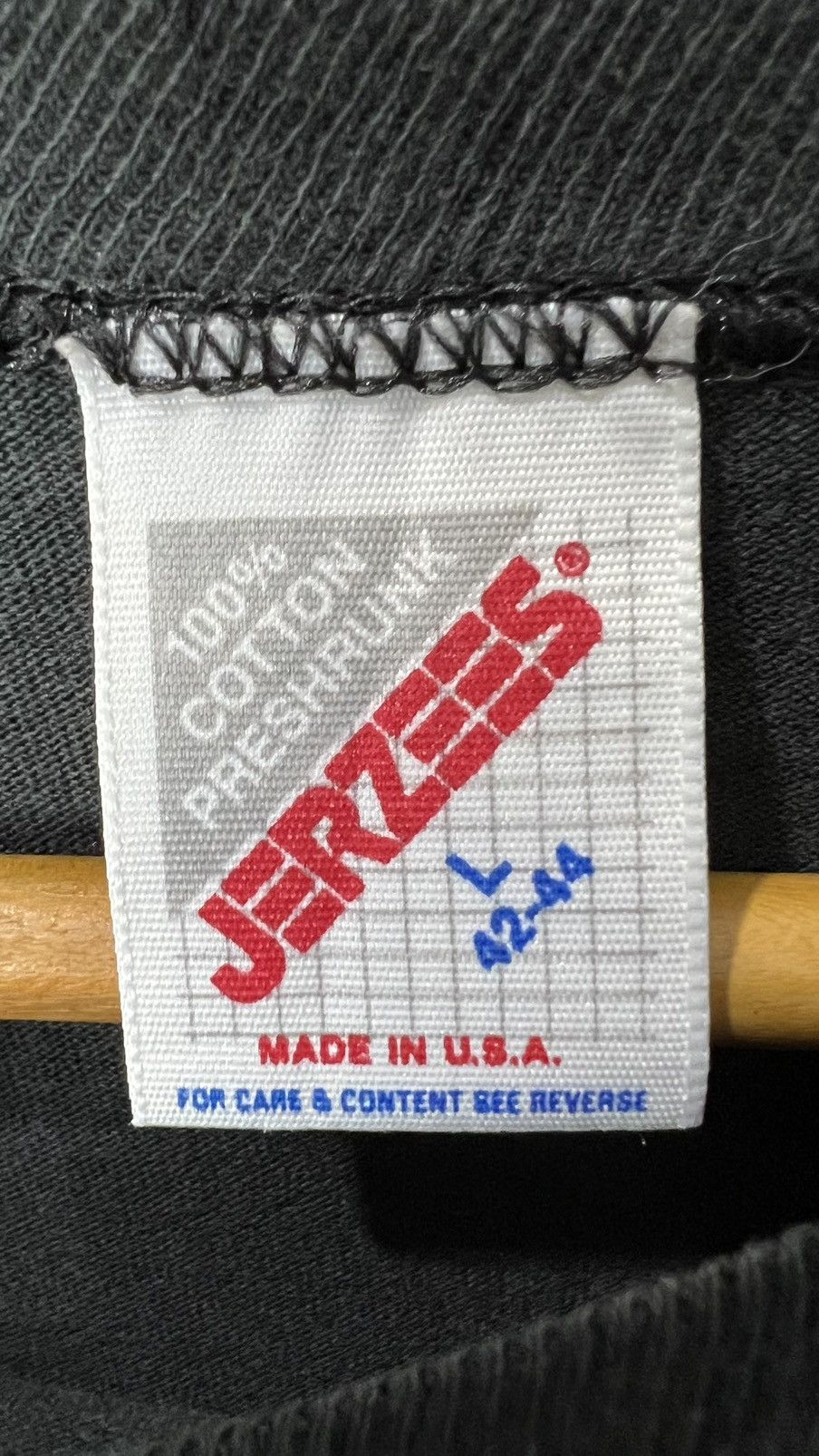 Jerzees × Vintage Hawaii maui Size US L / EU 52-54 / 3 - 9 Thumbnail