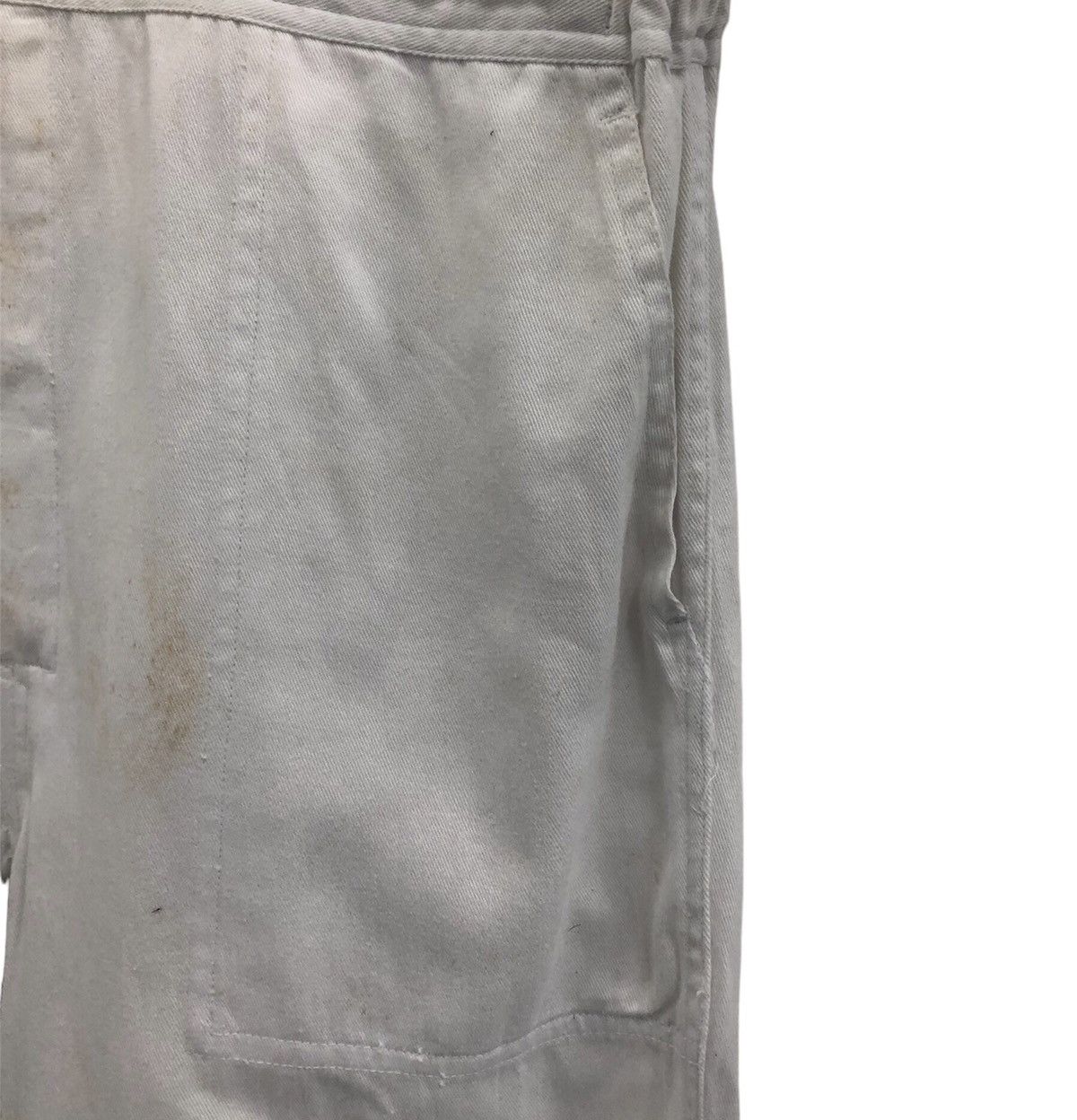 Sports Specialties × Vintage ISUZU OVERALLS Size US 35 - 7 Thumbnail