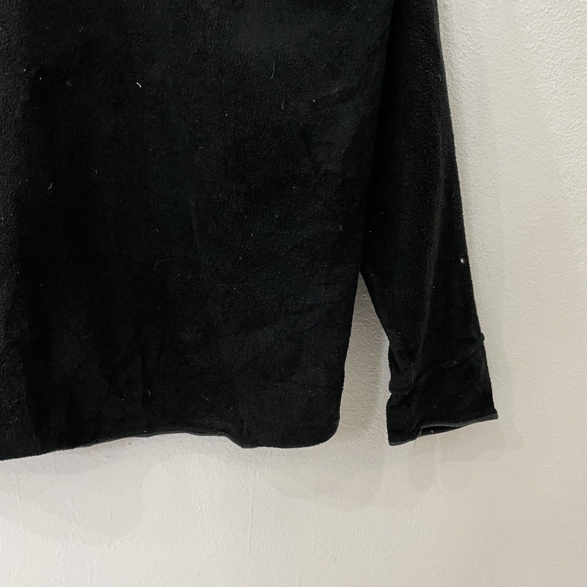 Montbell Vintage Montbell Zipper Ups jacket Size US M / EU 48-50 / 2 - 8 Thumbnail