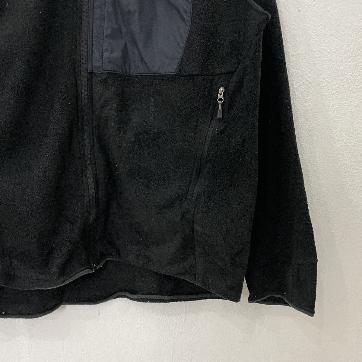 Montbell Vintage Montbell Zipper Ups jacket Size US M / EU 48-50 / 2 - 2 Thumbnail