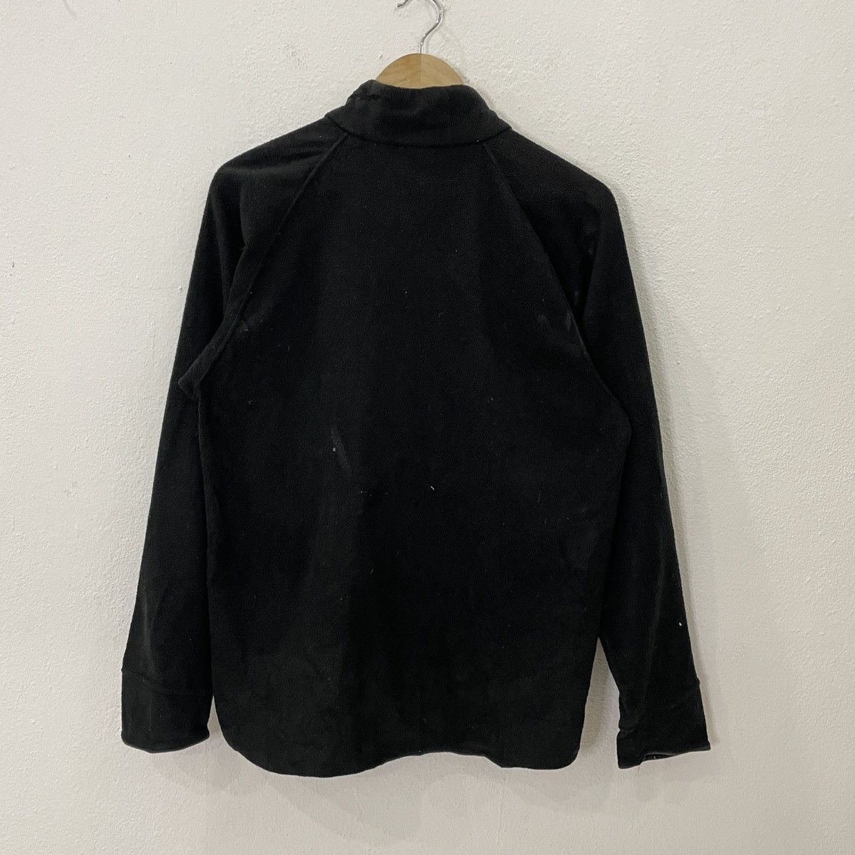 Montbell Vintage Montbell Zipper Ups jacket Size US M / EU 48-50 / 2 - 7 Thumbnail