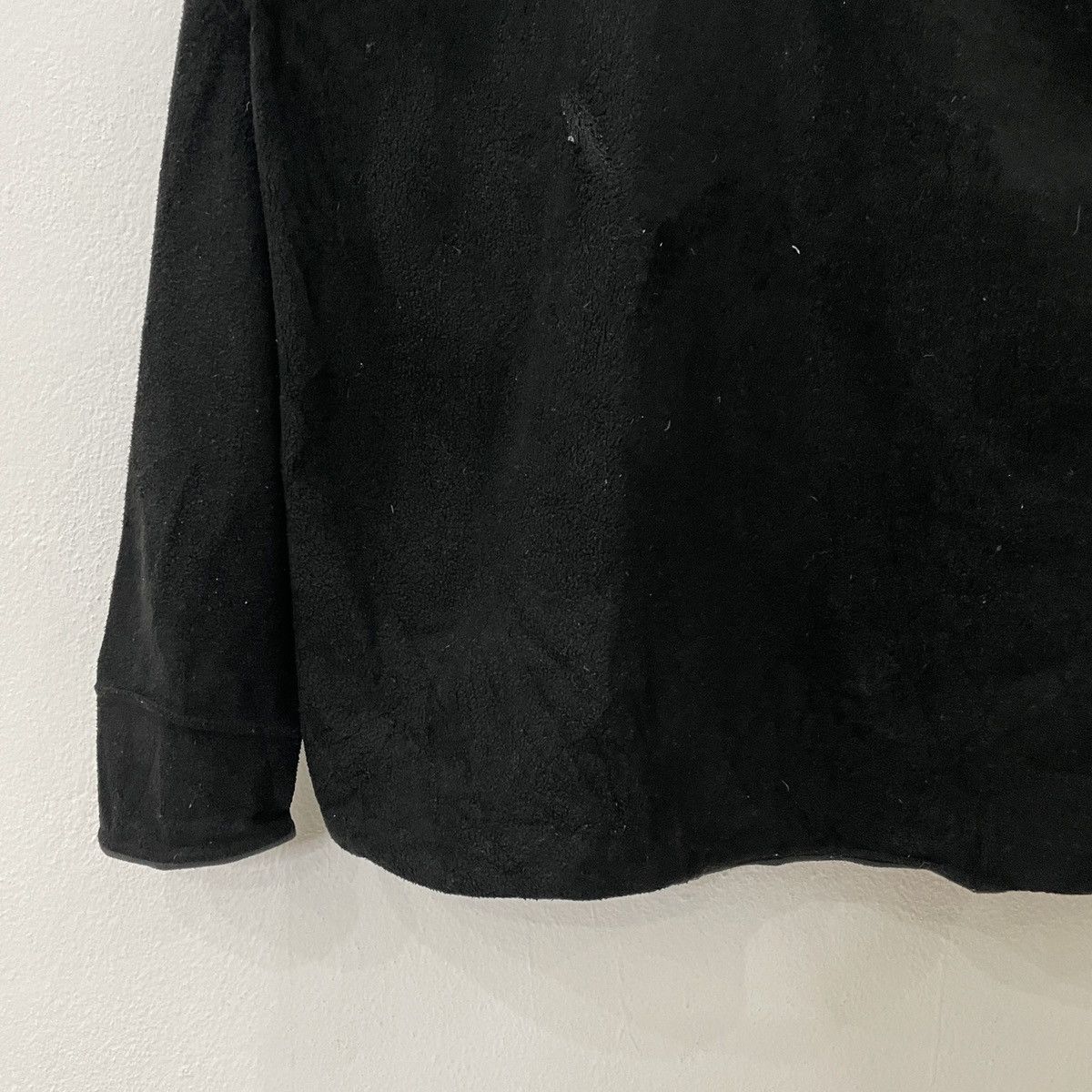 Montbell Vintage Montbell Zipper Ups jacket Size US M / EU 48-50 / 2 - 9 Thumbnail