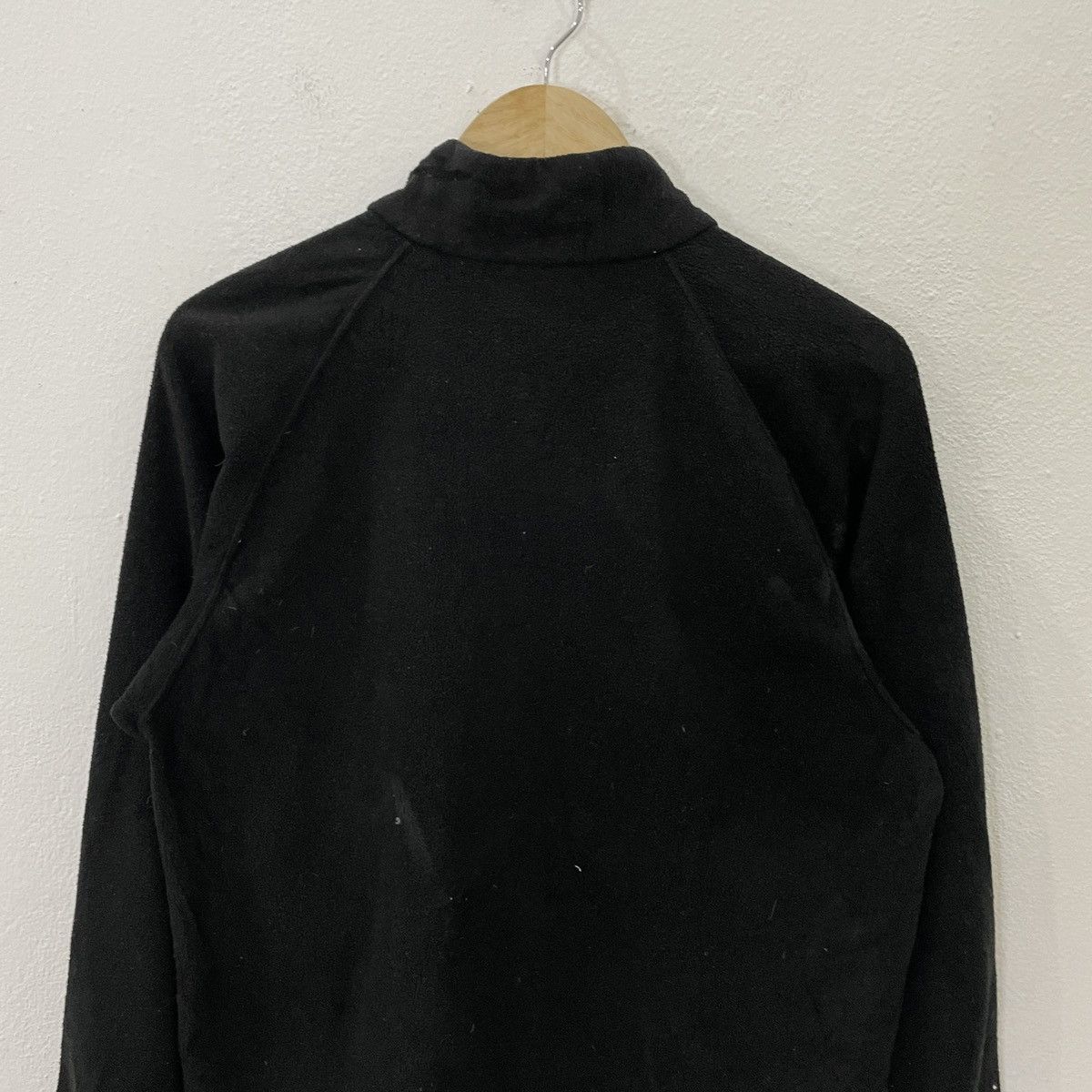 Montbell Vintage Montbell Zipper Ups jacket Size US M / EU 48-50 / 2 - 10 Thumbnail