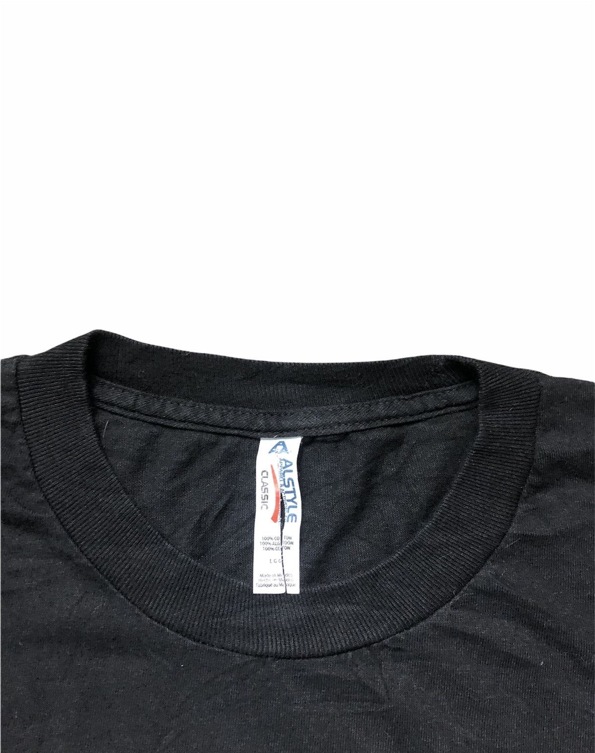 Band Tees Rihanna Anti Rihanna World Tour 2016 T Shirt Size US L / EU 52-54 / 3 - 4 Thumbnail