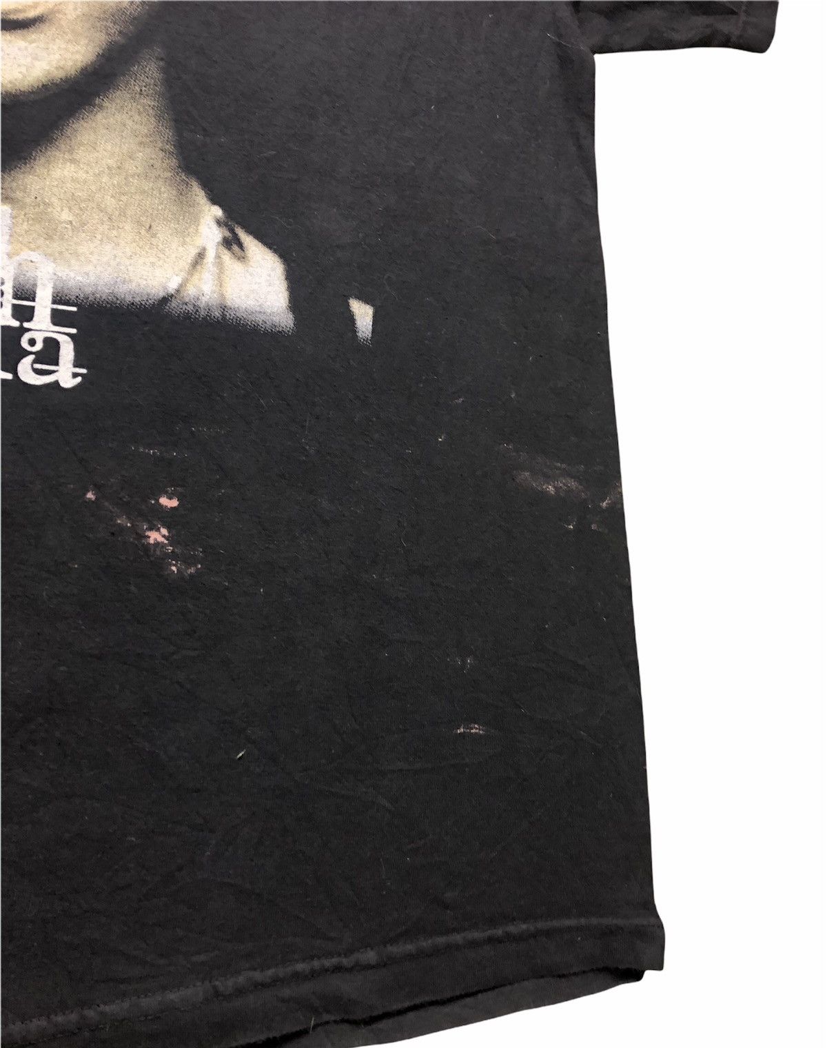 Band Tees Rihanna Anti Rihanna World Tour 2016 T Shirt Size US L / EU 52-54 / 3 - 3 Thumbnail
