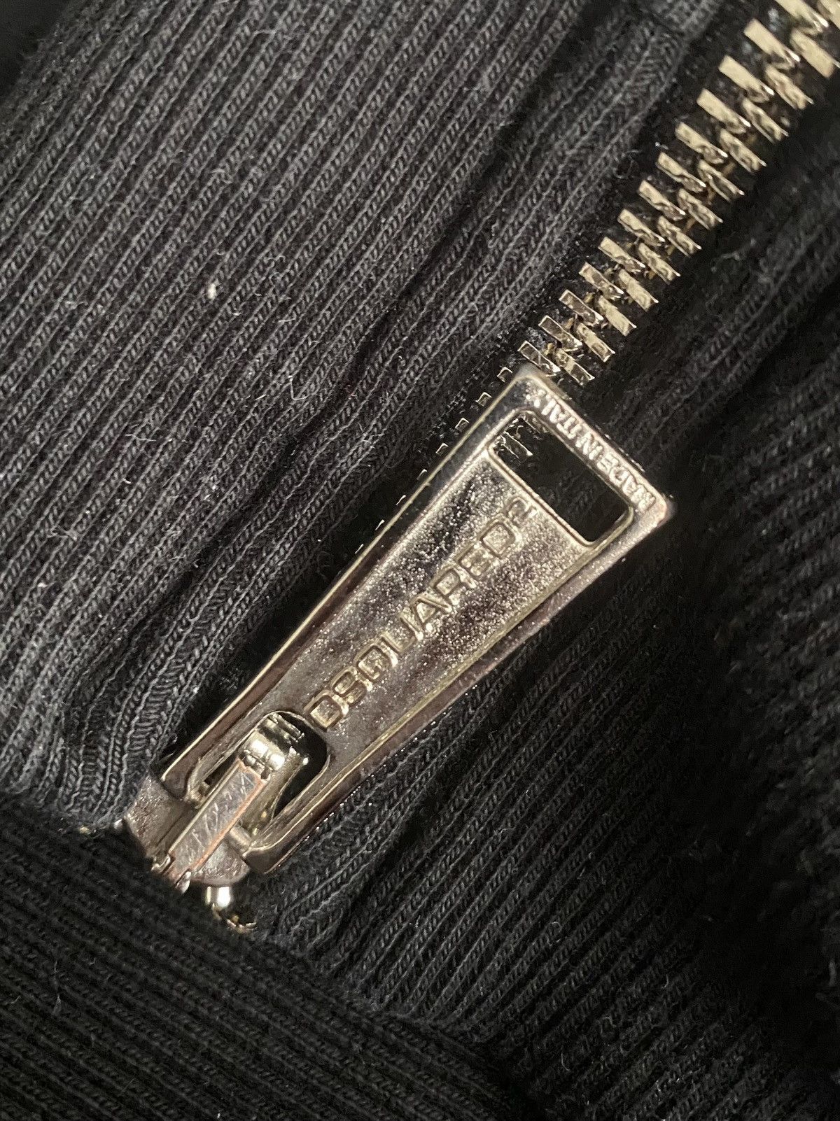 Dsquared2 Original vintage dsquared 2 sweatshirt very rare item Size US S / EU 44-46 / 1 - 4 Thumbnail