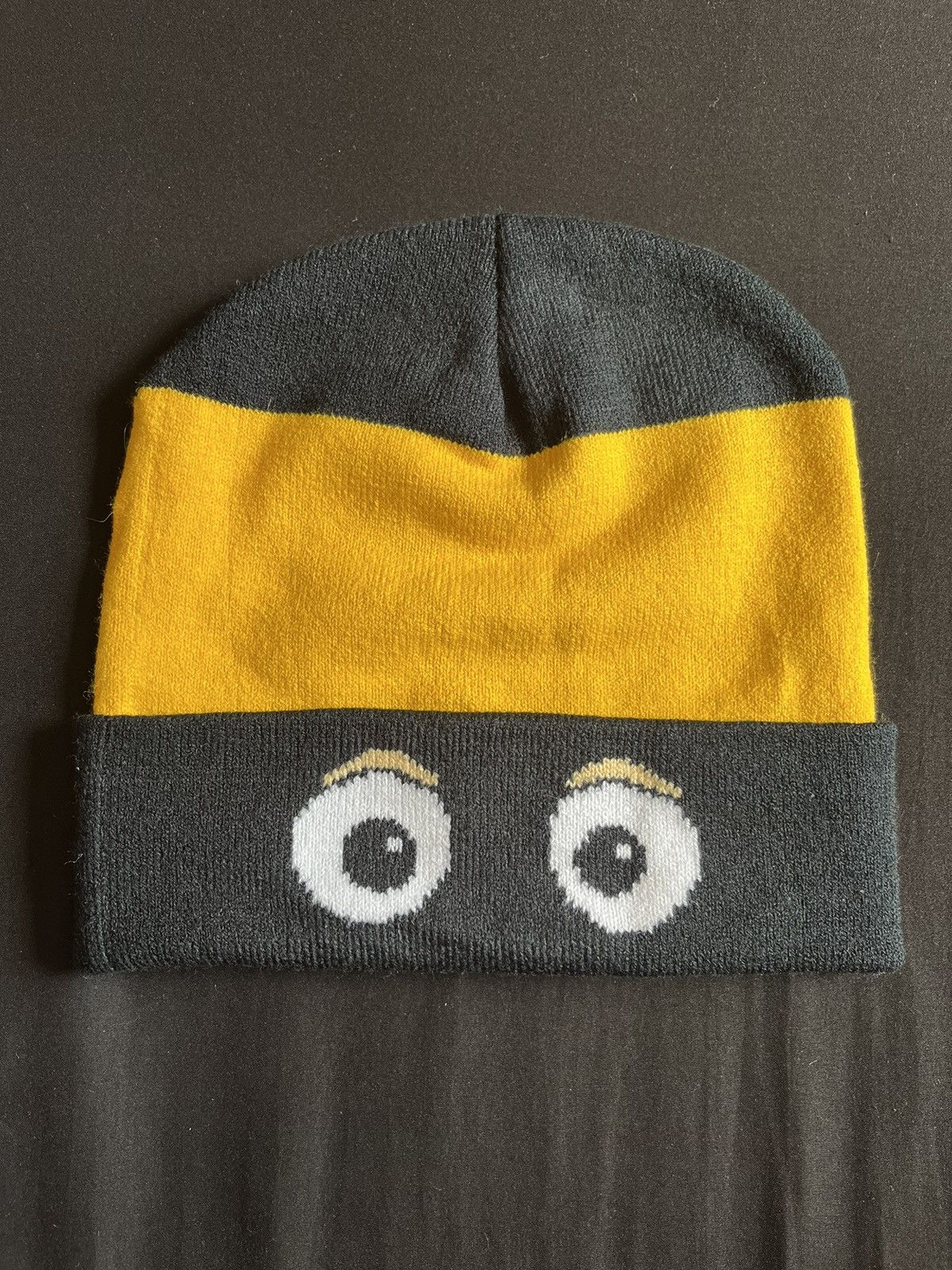 Other McDonald’s Hamburgalar Beanie Size ONE SIZE - 1 Thumbnail