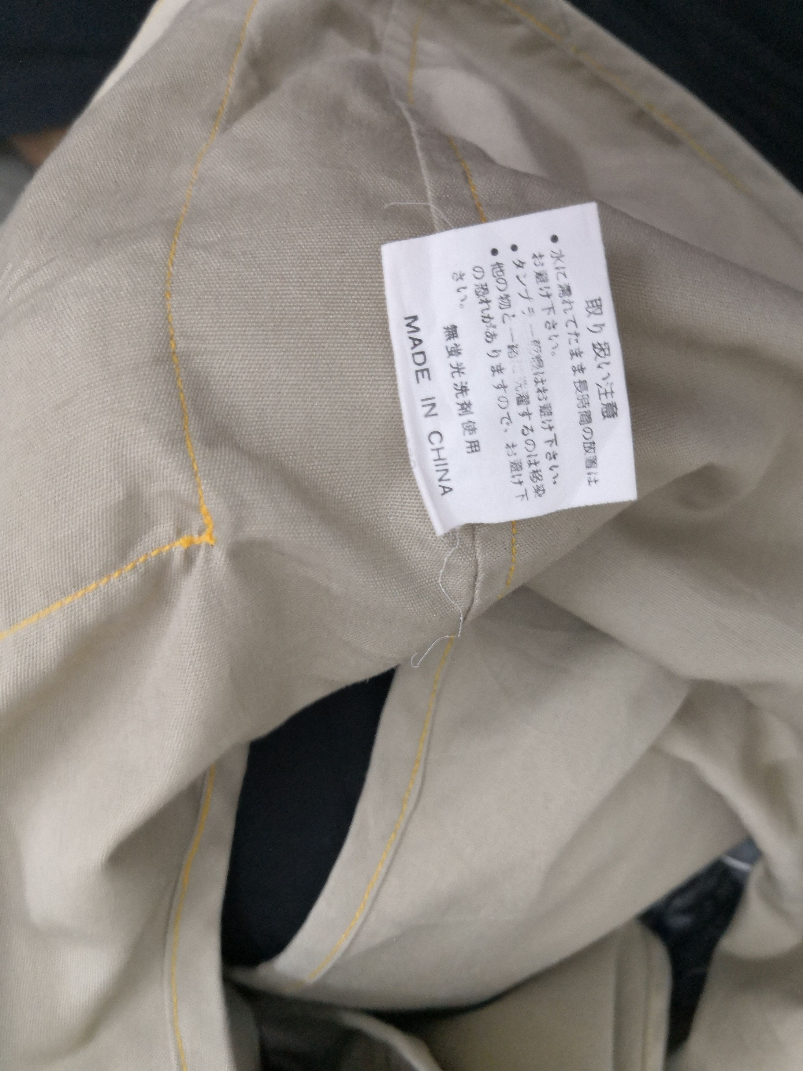 Designer × Japanese Brand Freedom Comfort Tactical Hunting Multipocket Vest Size US M / EU 48-50 / 2 - 8 Thumbnail