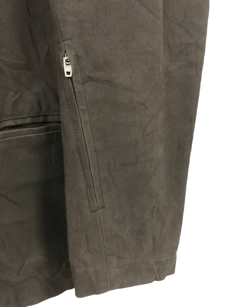Final Home Final Home By Issey Miyake Three Button Rare Jacket Size US S / EU 44-46 / 1 - 5 Thumbnail