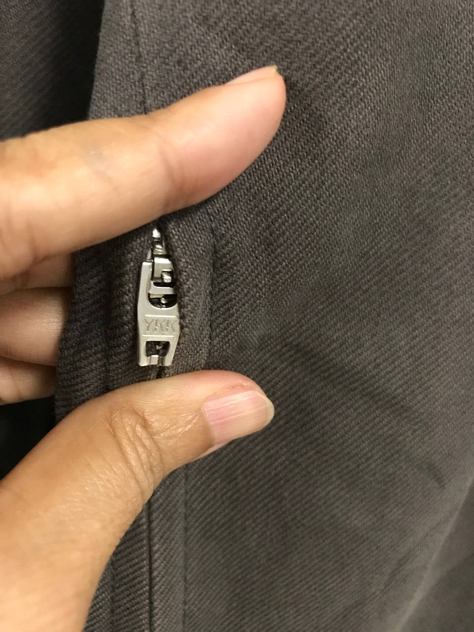 Final Home Final Home By Issey Miyake Three Button Rare Jacket Size US S / EU 44-46 / 1 - 10 Thumbnail