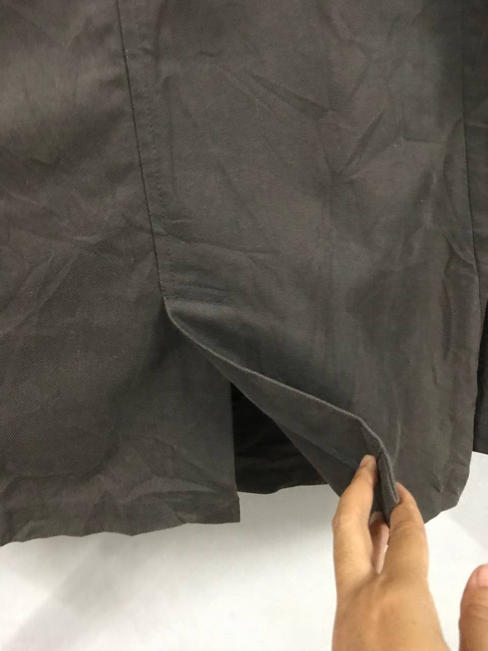 Final Home Final Home By Issey Miyake Three Button Rare Jacket Size US S / EU 44-46 / 1 - 8 Thumbnail