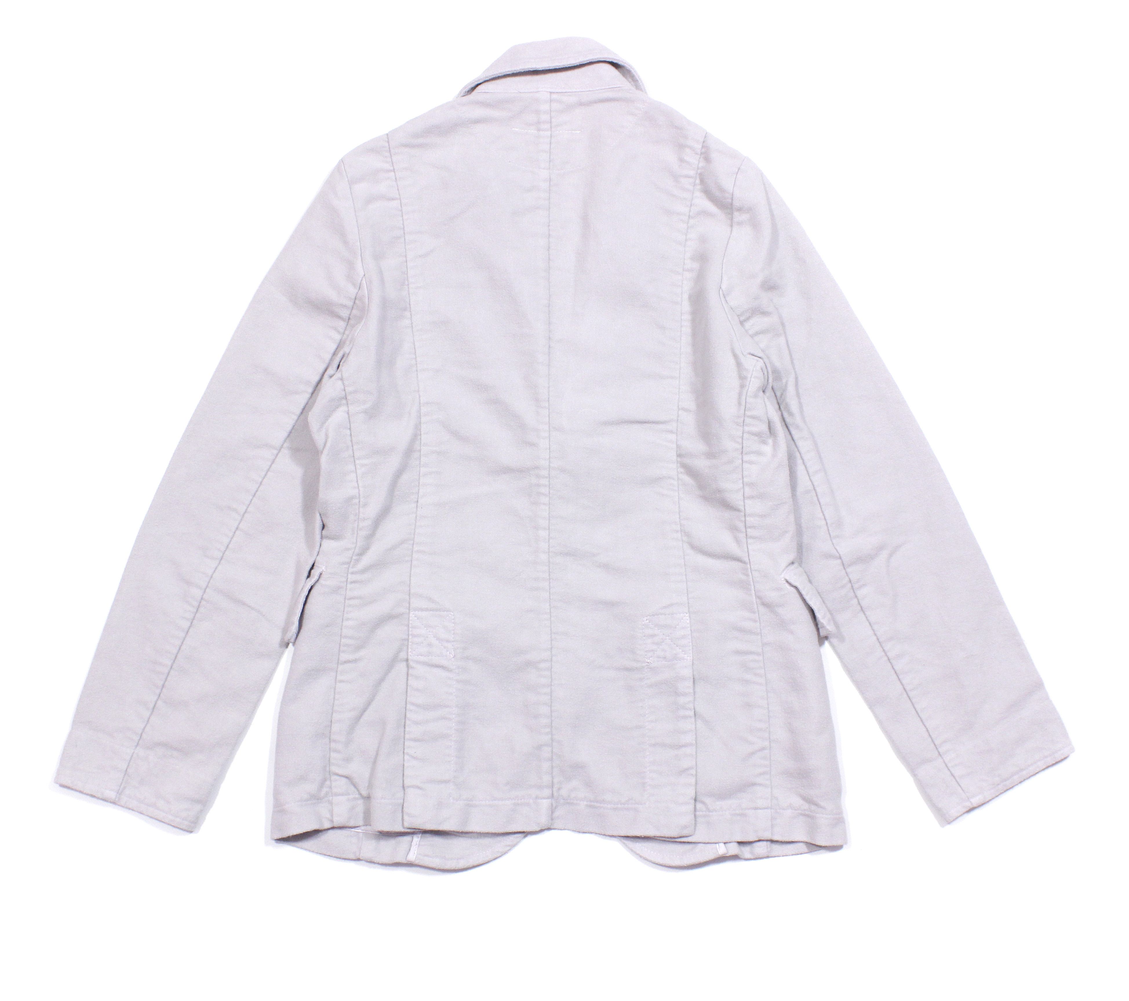 Maison Margiela Tight Fit Blazer Vintage Size M / US 6-8 / IT 42-44 - 2 Thumbnail