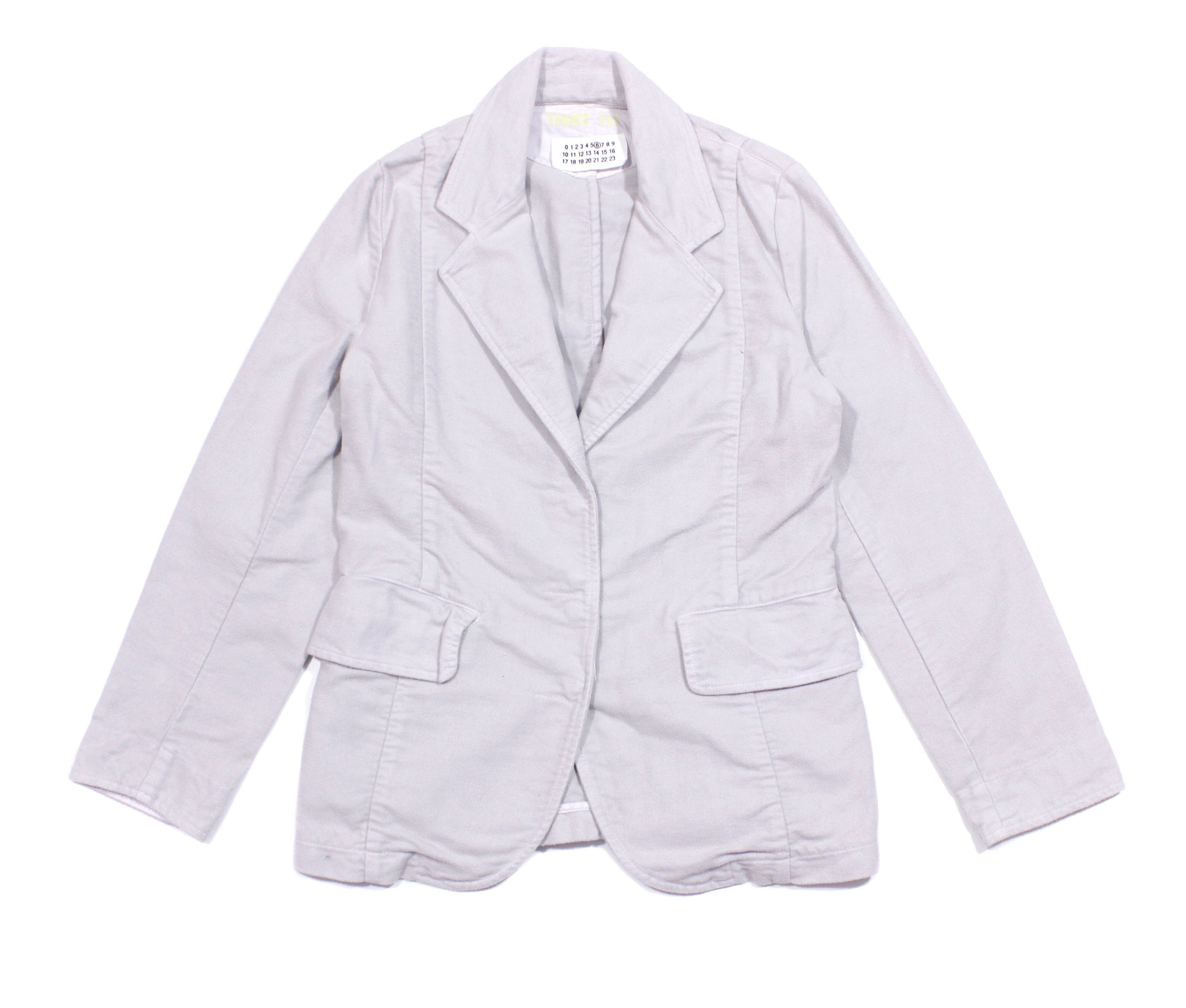 Tight Fit Blazer Vintage