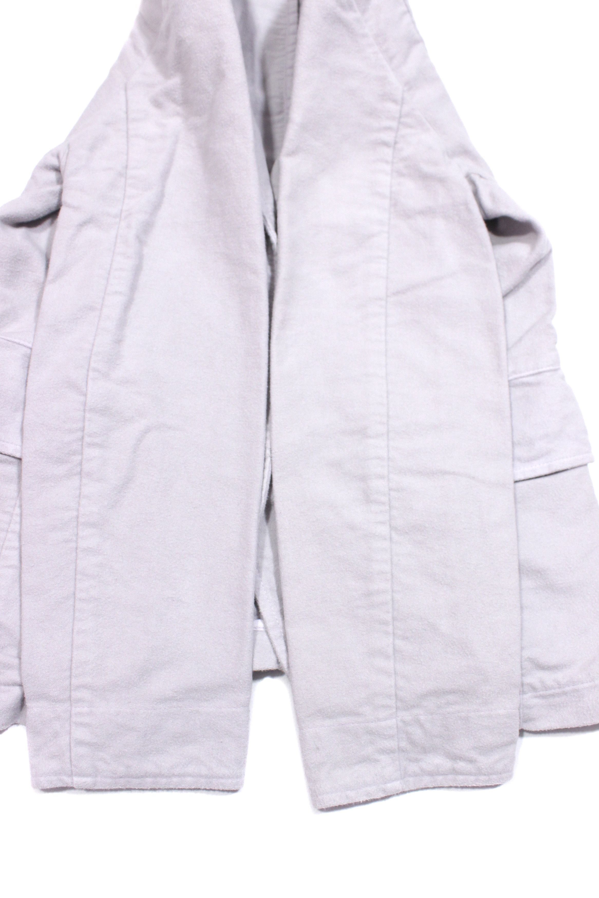 Maison Margiela Tight Fit Blazer Vintage Size M / US 6-8 / IT 42-44 - 6 Thumbnail