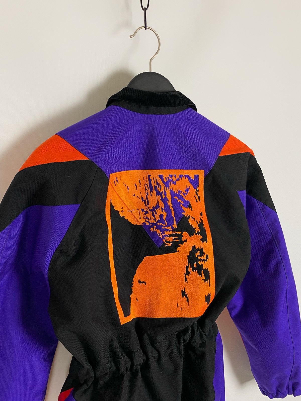 Other After Work Studios Biker Jacket Unisex Size US M / EU 48-50 / 2 - 15 Thumbnail