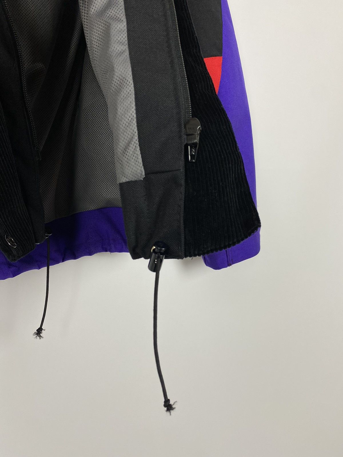 Other After Work Studios Biker Jacket Unisex Size US M / EU 48-50 / 2 - 17 Thumbnail