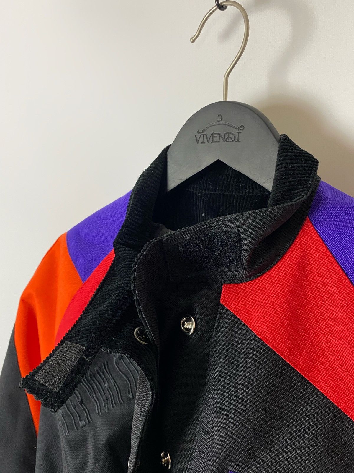 Other After Work Studios Biker Jacket Unisex Size US M / EU 48-50 / 2 - 8 Thumbnail