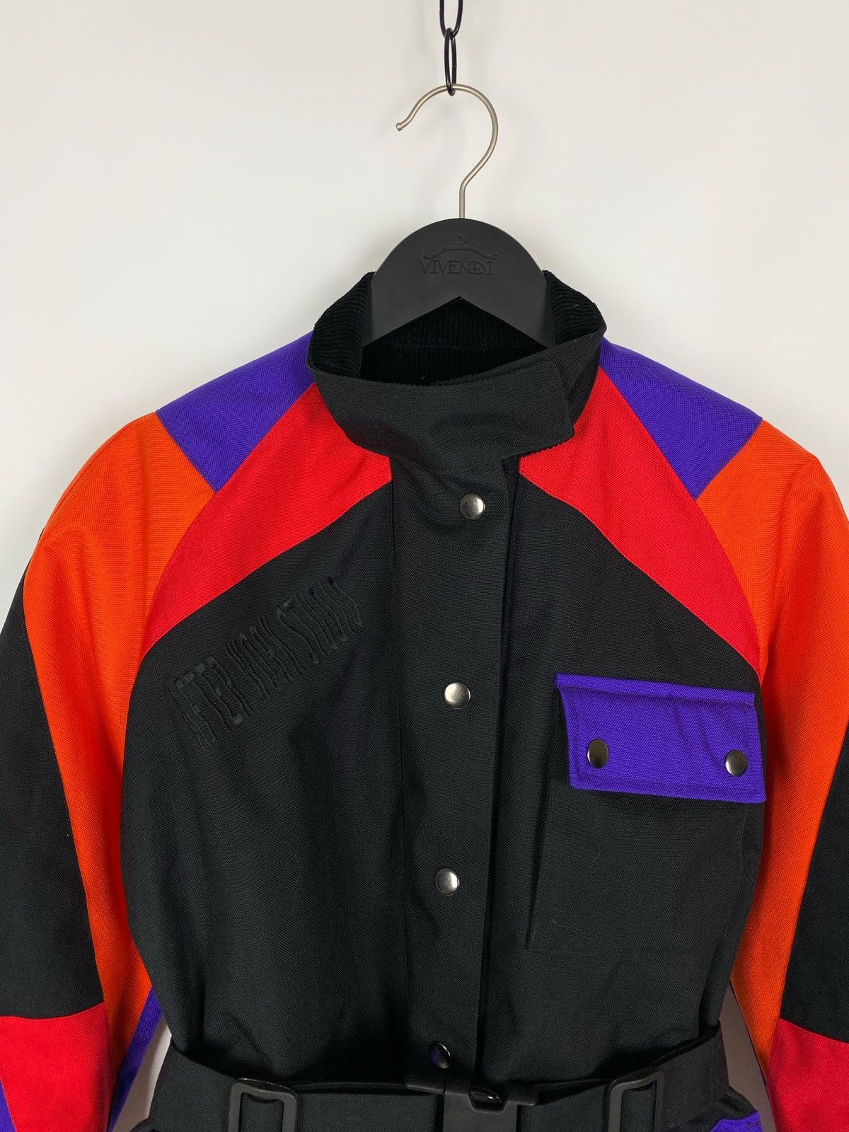 Other After Work Studios Biker Jacket Unisex Size US M / EU 48-50 / 2 - 4 Thumbnail