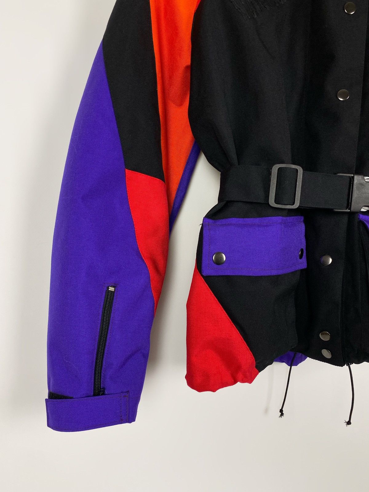 Other After Work Studios Biker Jacket Unisex Size US M / EU 48-50 / 2 - 7 Thumbnail