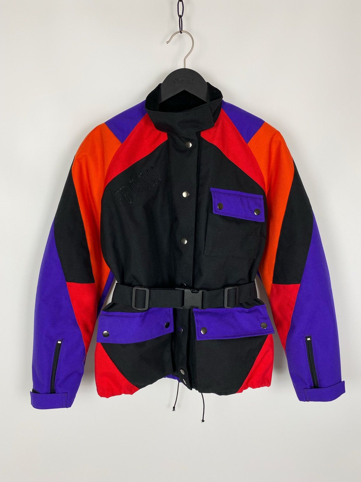Other After Work Studios Biker Jacket Unisex Size US M / EU 48-50 / 2 - 1 Thumbnail