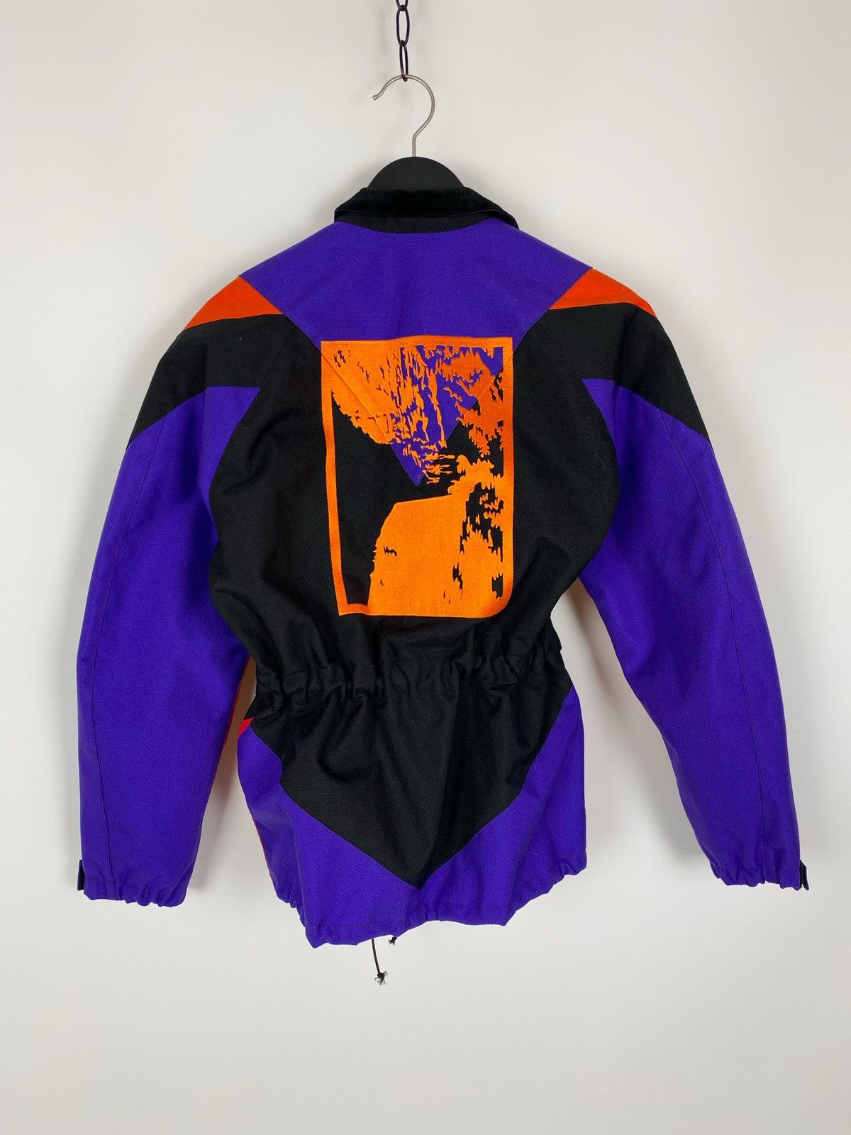 Other After Work Studios Biker Jacket Unisex Size US M / EU 48-50 / 2 - 14 Thumbnail