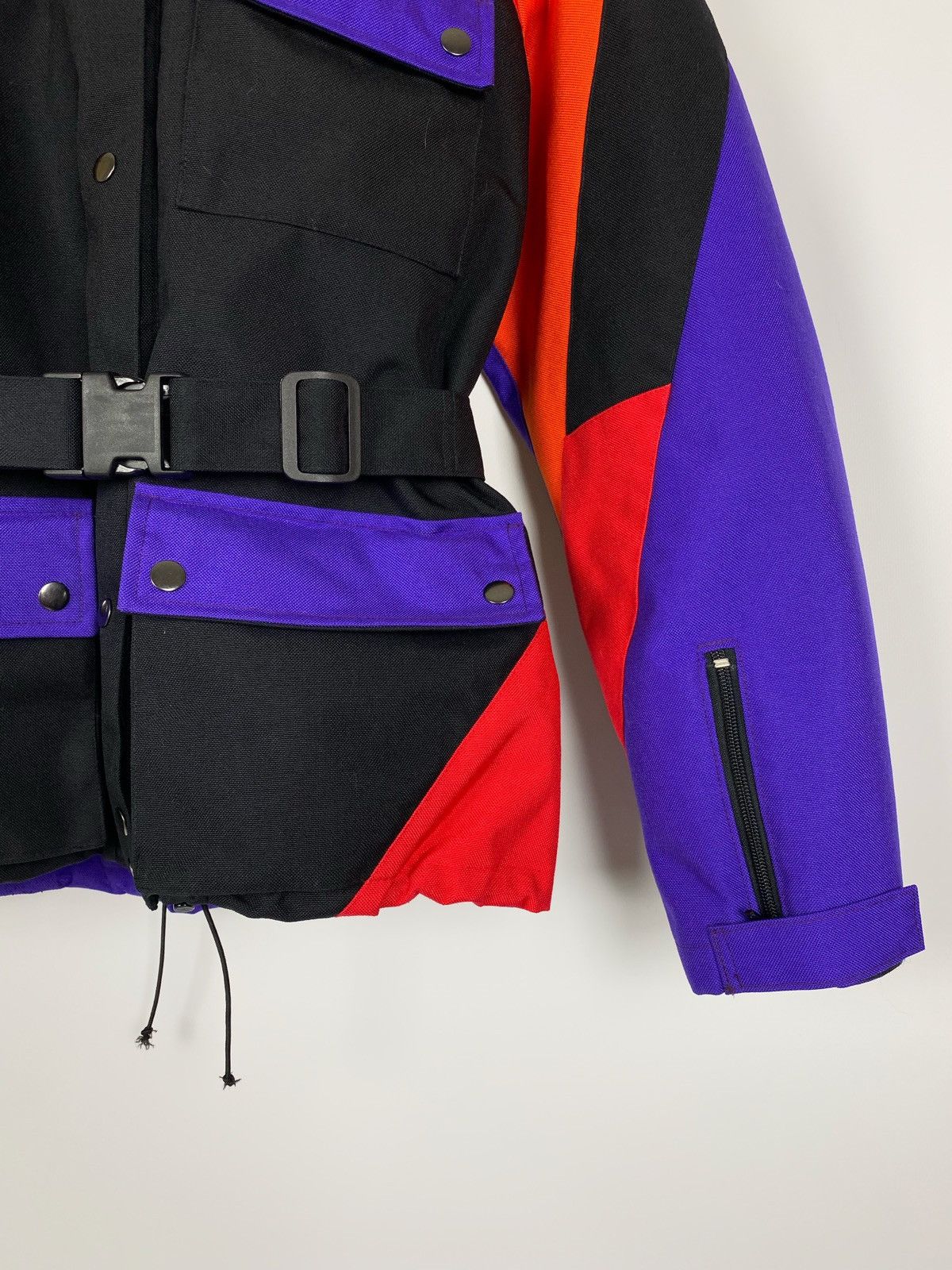 Other After Work Studios Biker Jacket Unisex Size US M / EU 48-50 / 2 - 6 Thumbnail