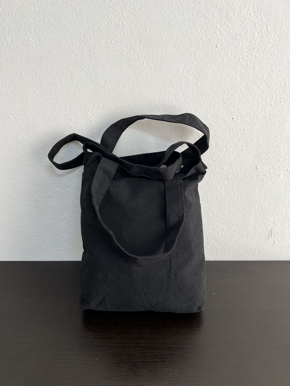 atmos Atmos Tote Bag Size ONE SIZE - 5 Thumbnail